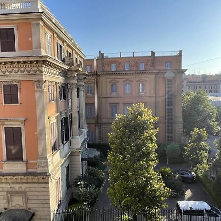 Апартаменты Short Rent Luxury Flat - Via Veneto Рим Экстерьер фото