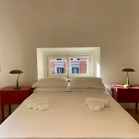 Апартаменты Short Rent Luxury Flat - Via Veneto Рим Экстерьер фото