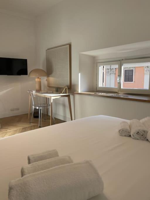 Апартаменты Short Rent Luxury Flat - Via Veneto Рим Экстерьер фото