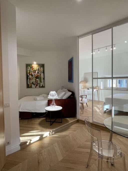 Апартаменты Short Rent Luxury Flat - Via Veneto Рим Экстерьер фото