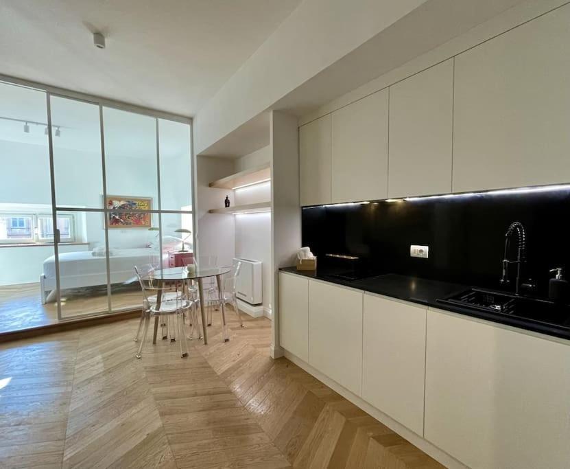 Апартаменты Short Rent Luxury Flat - Via Veneto Рим Экстерьер фото