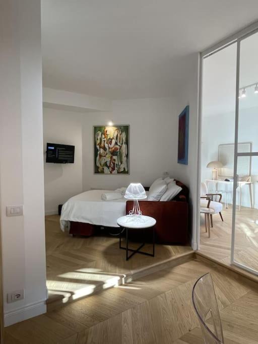 Апартаменты Short Rent Luxury Flat - Via Veneto Рим Экстерьер фото