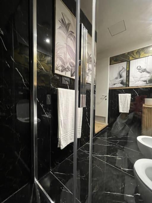 Апартаменты Short Rent Luxury Flat - Via Veneto Рим Экстерьер фото