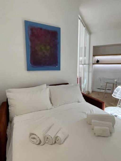 Апартаменты Short Rent Luxury Flat - Via Veneto Рим Экстерьер фото