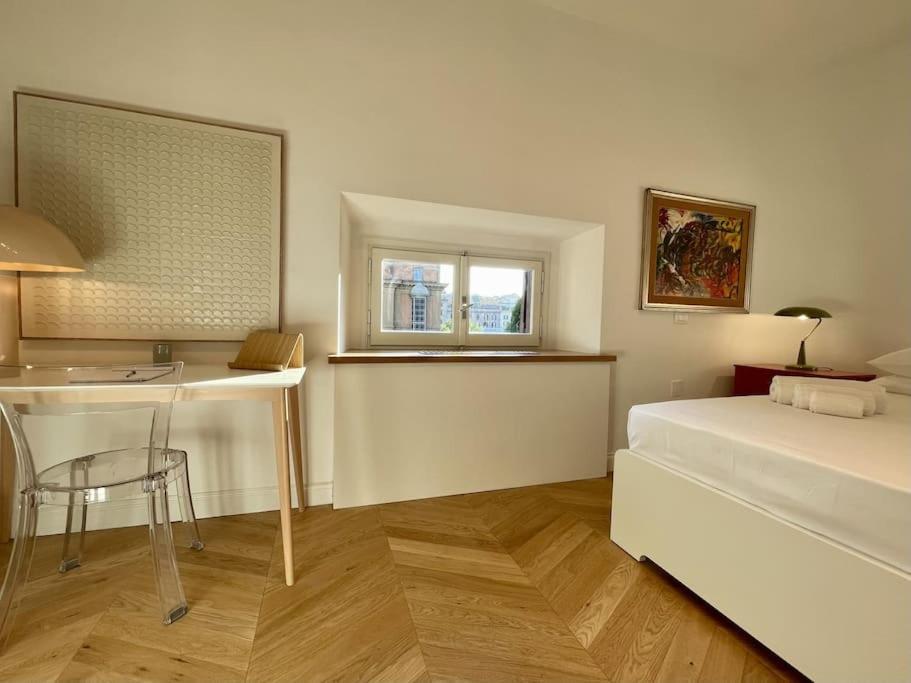 Апартаменты Short Rent Luxury Flat - Via Veneto Рим Экстерьер фото