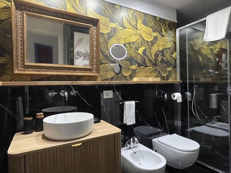 Апартаменты Short Rent Luxury Flat - Via Veneto Рим Экстерьер фото