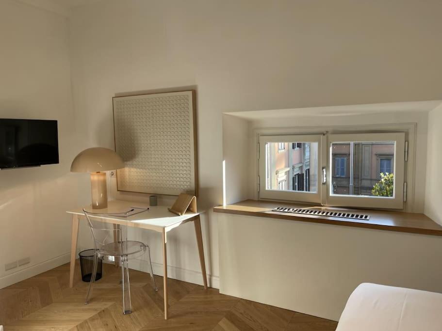 Апартаменты Short Rent Luxury Flat - Via Veneto Рим Экстерьер фото