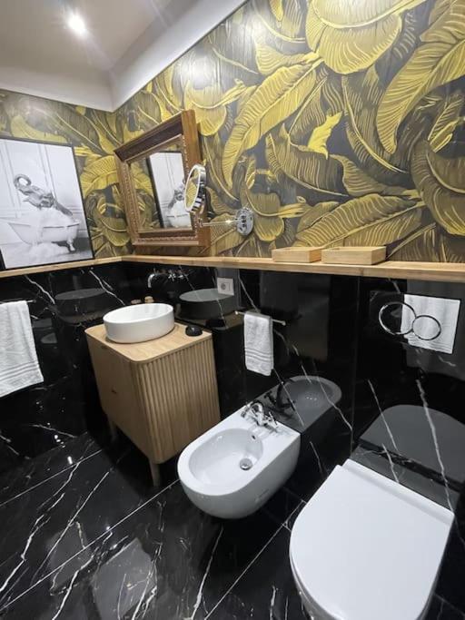 Апартаменты Short Rent Luxury Flat - Via Veneto Рим Экстерьер фото