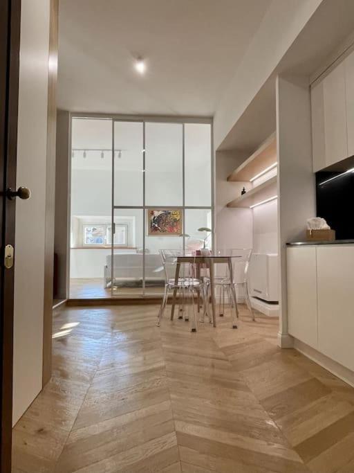 Апартаменты Short Rent Luxury Flat - Via Veneto Рим Экстерьер фото