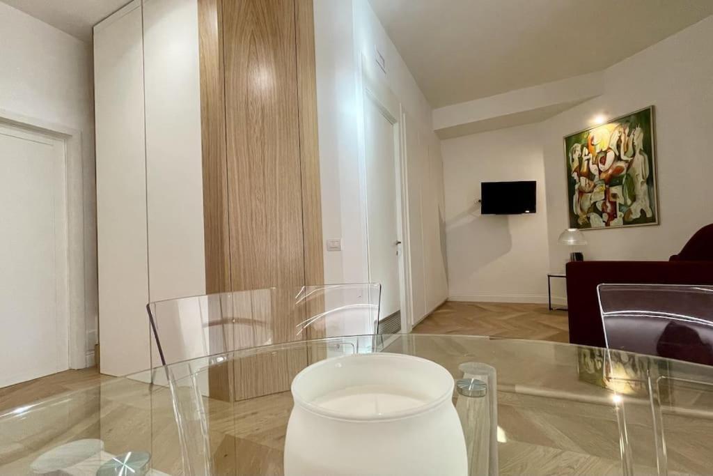 Апартаменты Short Rent Luxury Flat - Via Veneto Рим Экстерьер фото