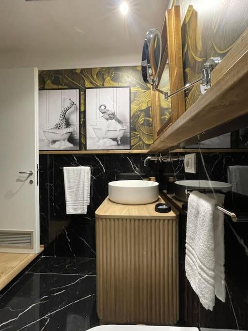 Апартаменты Short Rent Luxury Flat - Via Veneto Рим Экстерьер фото