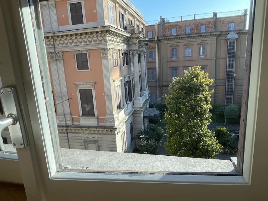 Апартаменты Short Rent Luxury Flat - Via Veneto Рим Экстерьер фото